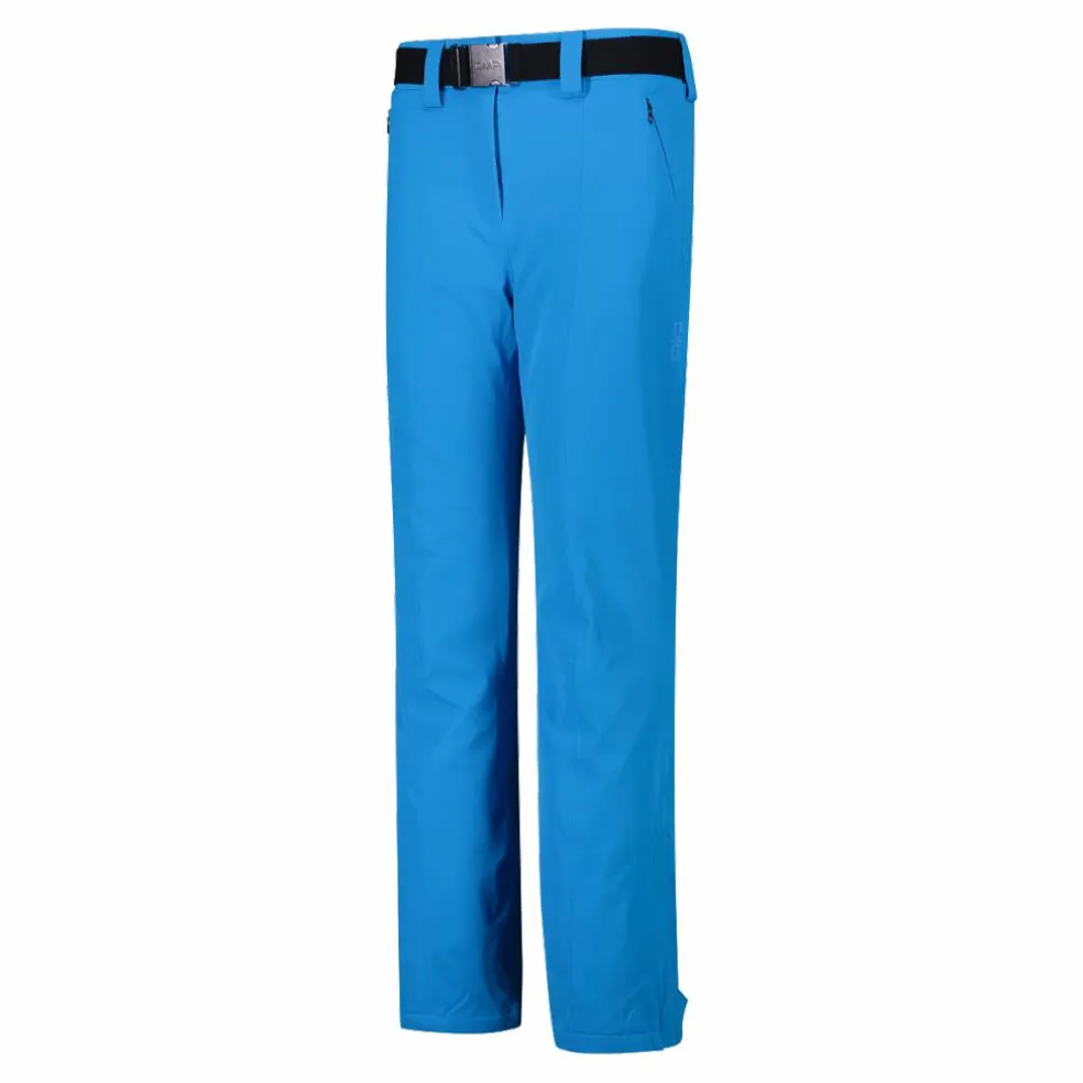 Damen Skihose Stretch