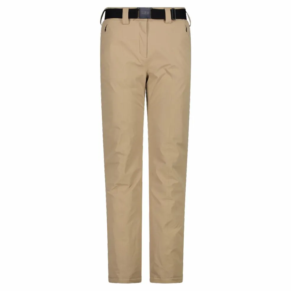 Damen Skihose Stretch