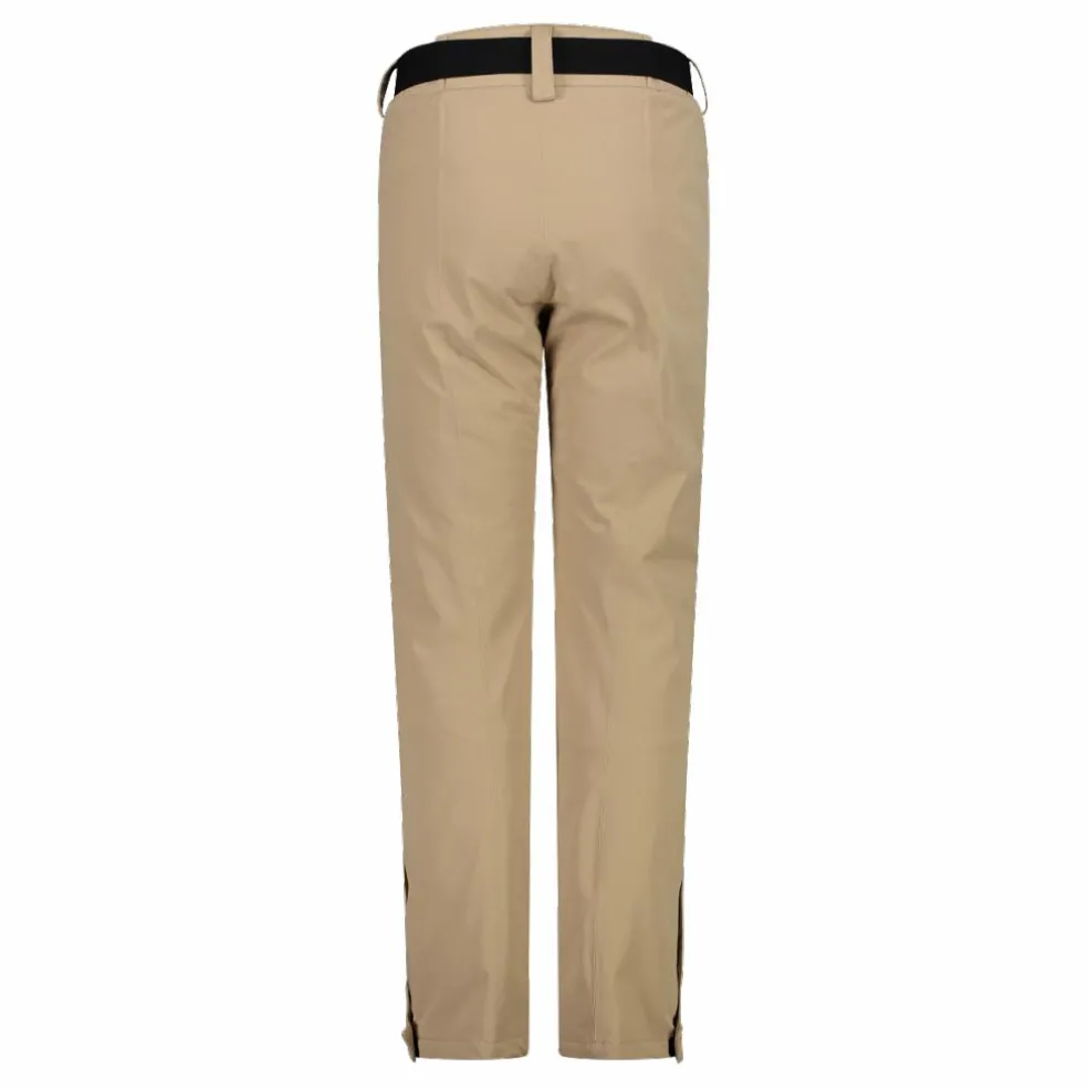 Damen Skihose Stretch