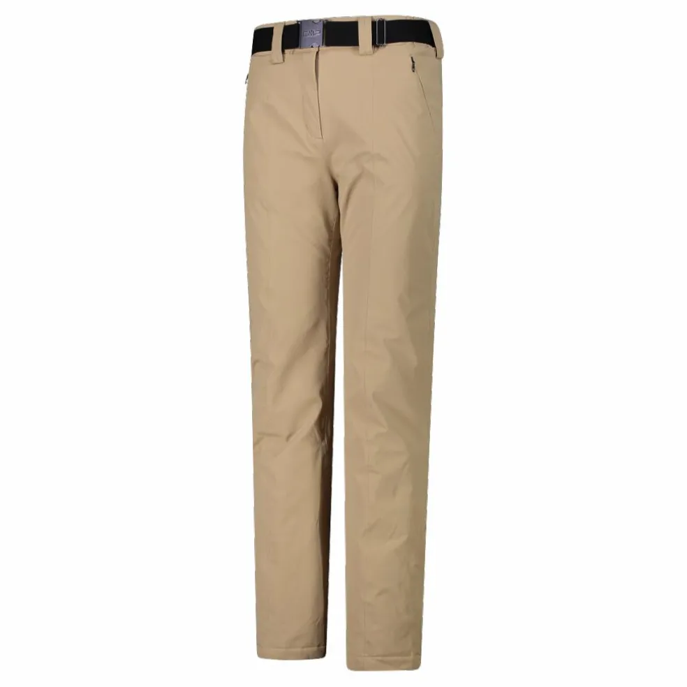 Damen Skihose Stretch
