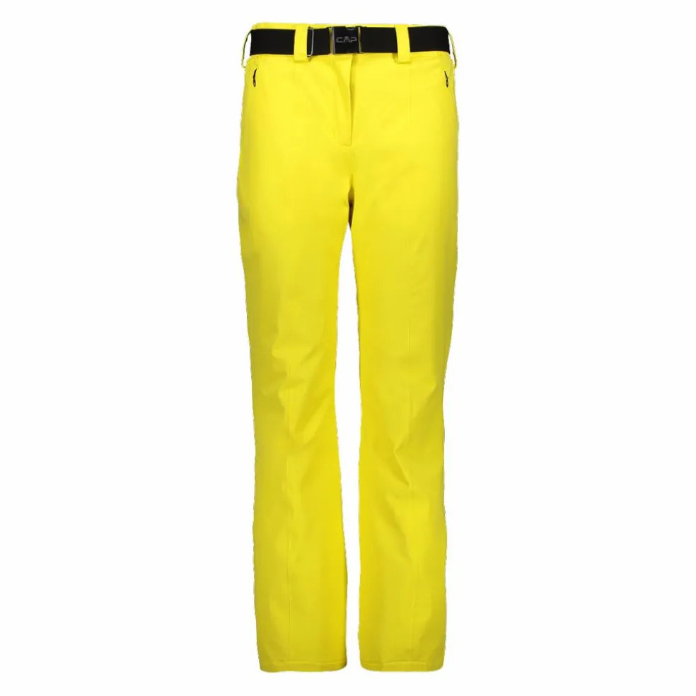 Damen Skihose Stretch