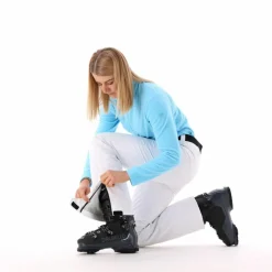 Damen Skihose Stretch