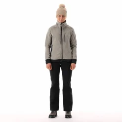 Damen Softshell-Hose mit Gamaschen