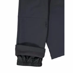 Damen Softshell-Hose mit Gamaschen
