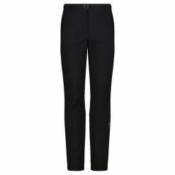 Damen Softshell-Hose mit Gamaschen