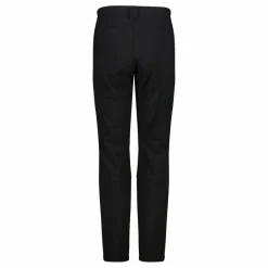 Damen Softshell-Hose mit Gamaschen