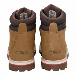 Damen Stiefel Dorado Waterproof