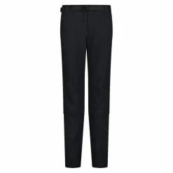 Damen Stretch Zip Off Hose