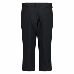 Damen Stretch Zip Off Hose