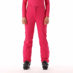 Damen Stretch-Skihose Clima Protect