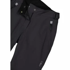 Damen Stretch-Skihose Clima Protect