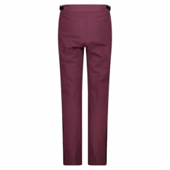 Damen Stretch-Skihose Clima Protect