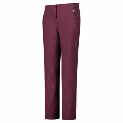 Damen Stretch-Skihose Clima Protect