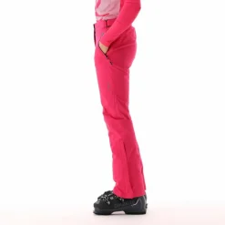 Damen Stretch-Skihose Clima Protect