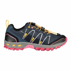 Damen Trailrunning-Schuh Altak