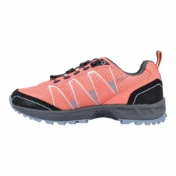 Damen Trailrunning-Schuh Altak