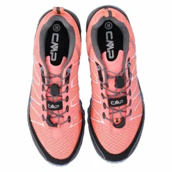 Damen Trailrunning-Schuh Altak