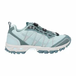 Damen Trailrunning-Schuh Altak
