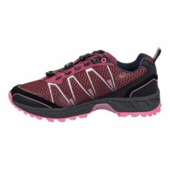 Damen Trailrunning-Schuh Altak