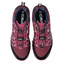 Damen Trailrunning-Schuh Altak
