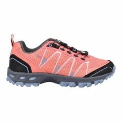 Damen Trailrunning-Schuh Altak