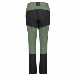 Damen Trekking-Hose mit verstärkten Knien