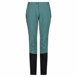 Damen Trekking-Hose mit verstärkten Knien