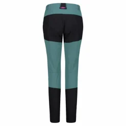 Damen Trekking-Hose mit verstärkten Knien