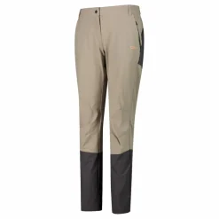 Damen Trekking-Hose mit verstärkten Knien