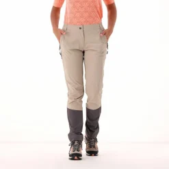 Damen Trekking-Hose mit verstärkten Knien