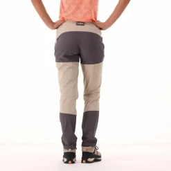 Damen Trekking-Hose mit verstärkten Knien