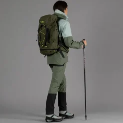 Damen Trekking-Hose mit verstärkten Knien