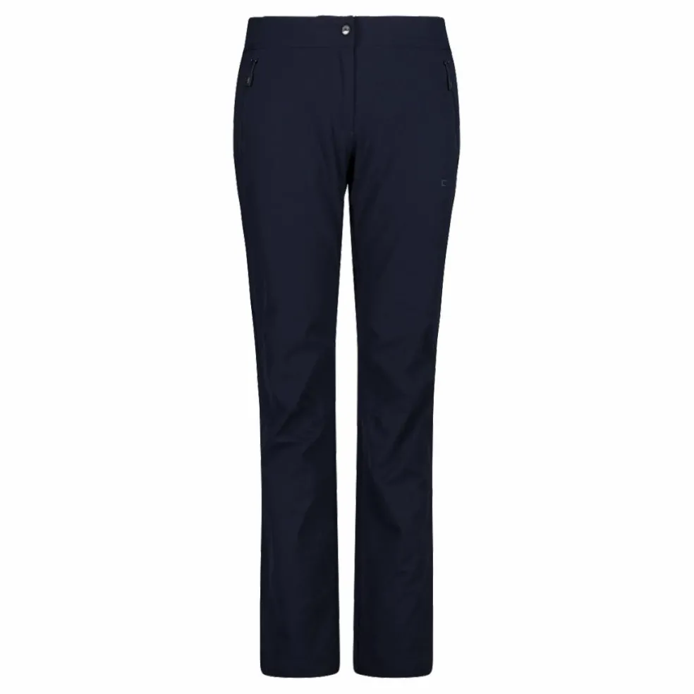 Damen Trekking-Hose tailliert
