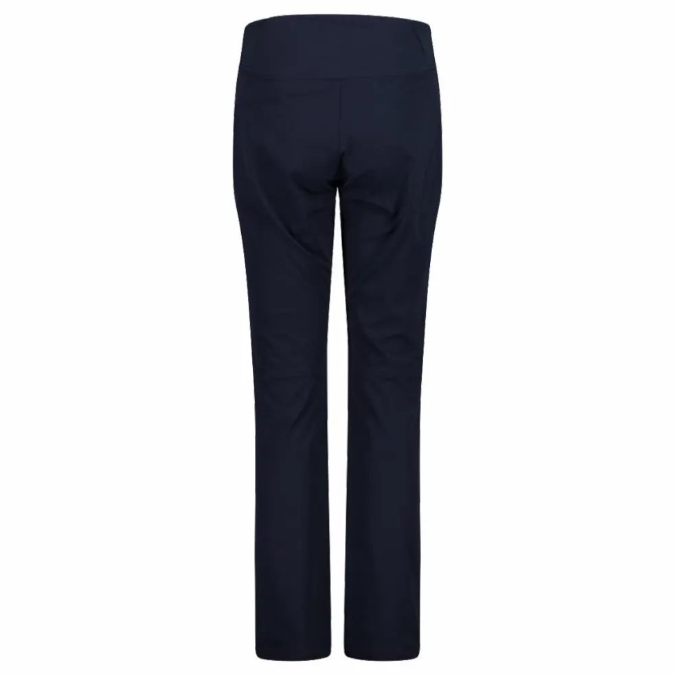 Damen Trekking-Hose tailliert