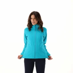 Damen Trekking-Hose tailliert