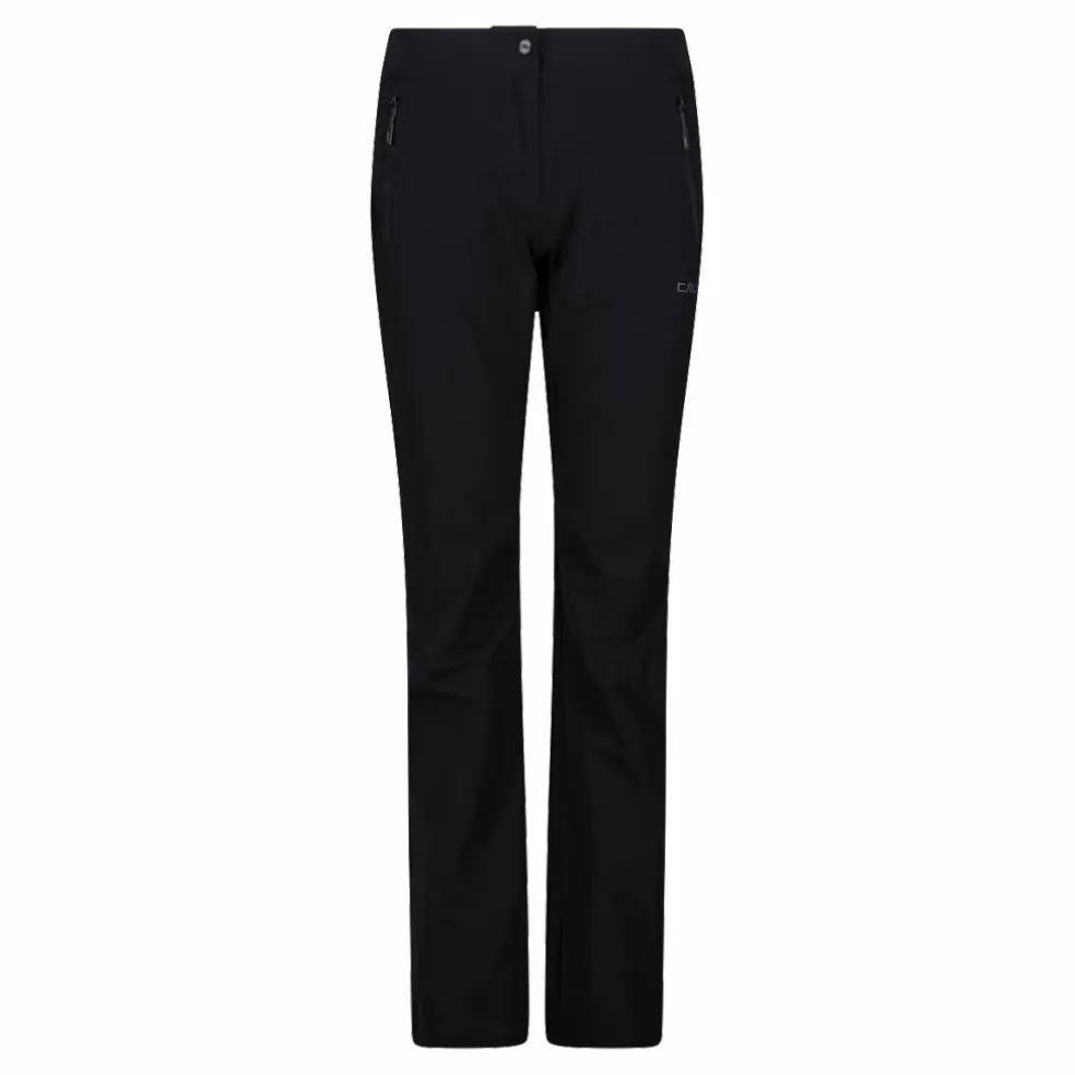 Damen Trekking-Hose tailliert