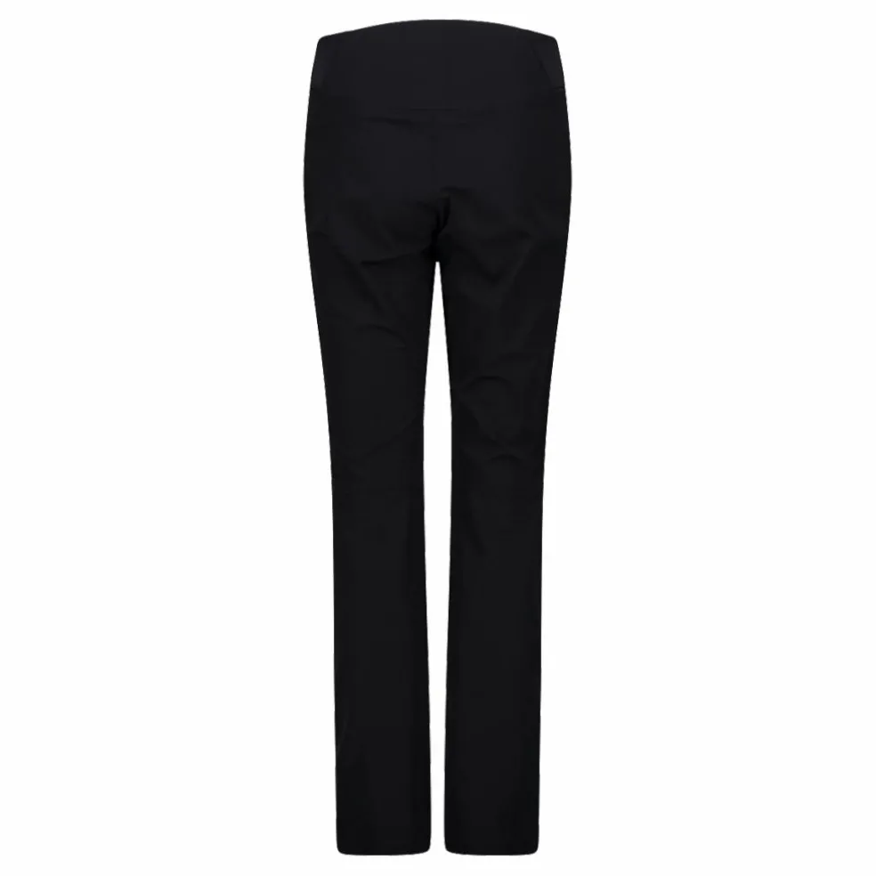 Damen Trekking-Hose tailliert