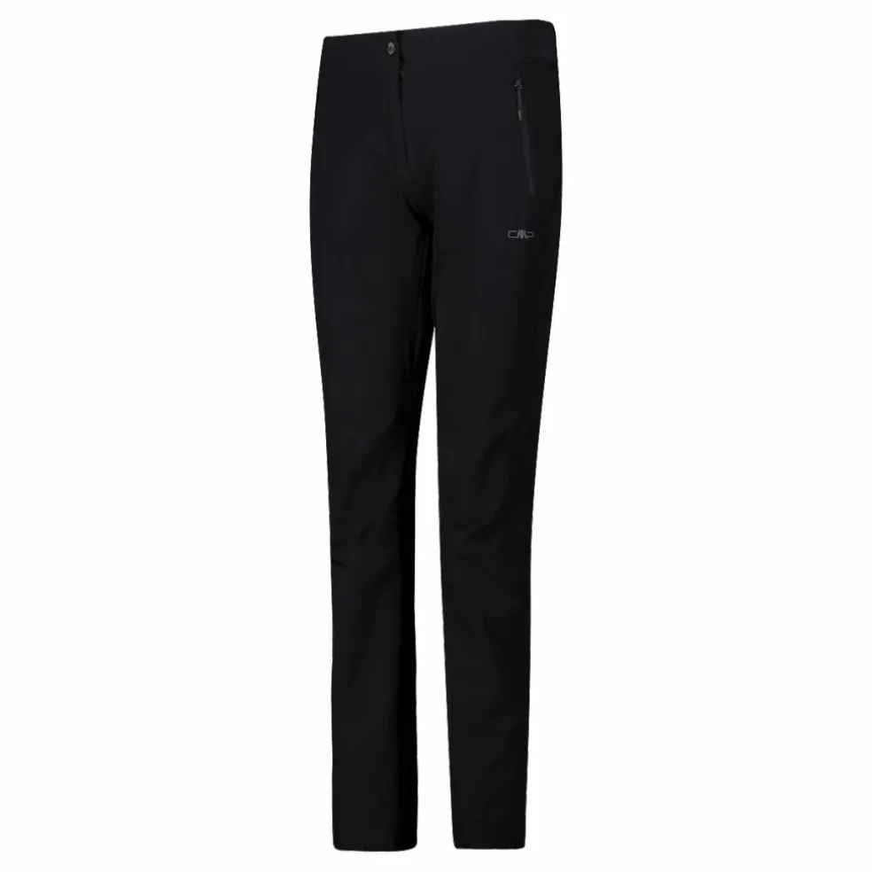 Damen Trekking-Hose tailliert