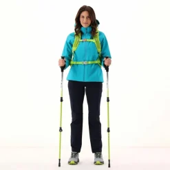 Damen Trekking-Hose tailliert