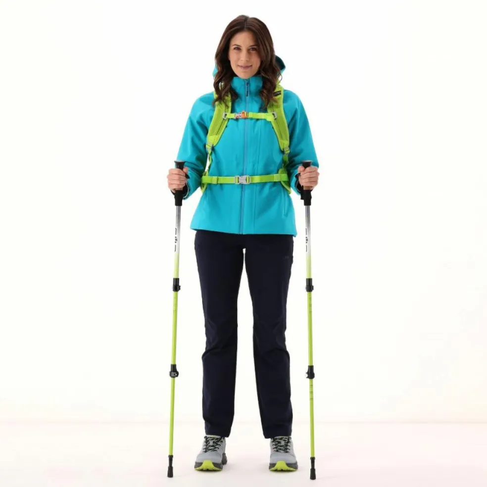 Damen Trekking-Hose tailliert