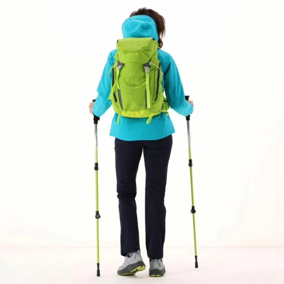 Damen Trekking-Hose tailliert