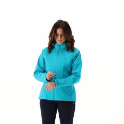 Damen Trekking-Hose tailliert