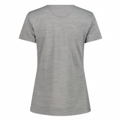 Damen T-Shirt aus Performance Merino