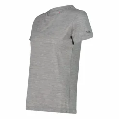 Damen T-Shirt aus Performance Merino