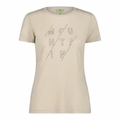 Damen T-Shirt aus Performance Merino