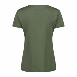 Damen T-Shirt aus Performance Merino