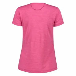 Damen T-Shirt aus Performance Merino
