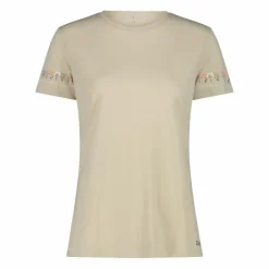 Damen T-Shirt aus Performance Merino