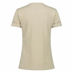 Damen T-Shirt aus Performance Merino
