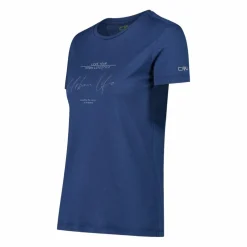 Damen T-Shirt aus Performance Merino